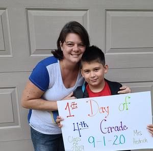 Meet your Posher, Kara